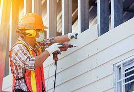 Siding for Commercial Buildings in Powells Crossroads, TN