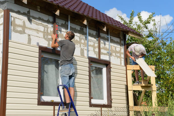 Best Custom Trim and Detailing for Siding  in Powells Crossroads, TN