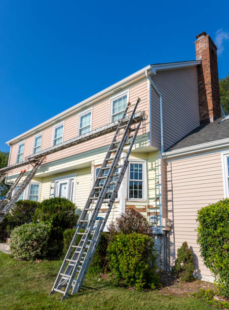 Best Brick Veneer Siding  in Powells Crossroads, TN